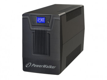 UPS Power Walker Line-Interactive 1000VA VI 1000 SCL POWER WALKER